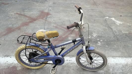 Original Japanese Bicycle – Strong, Durable & Ready to Ride