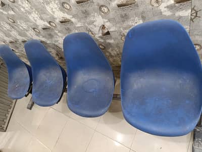 selling Boss company chairs