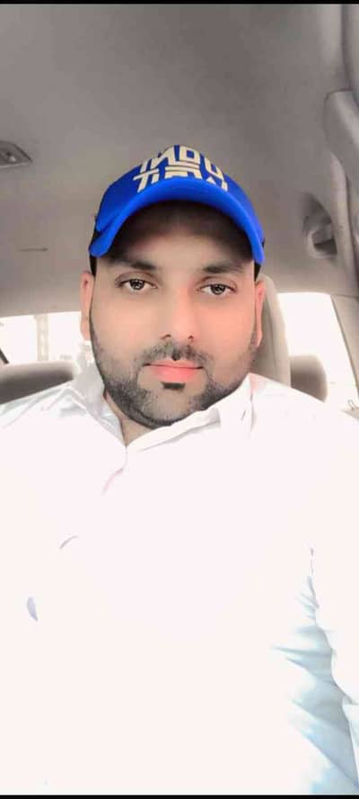 Afzal Said