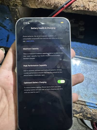 Apple iPhone 13 Pro Max