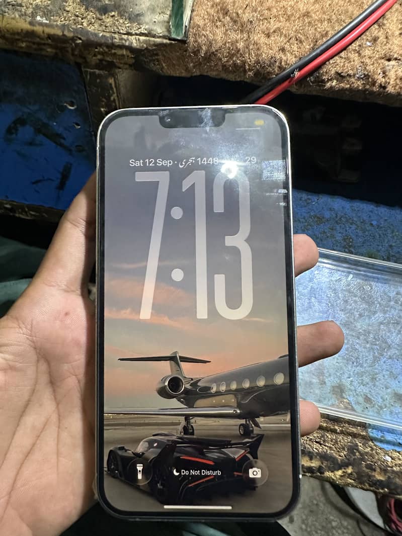 Apple iPhone 13 Pro Max 2