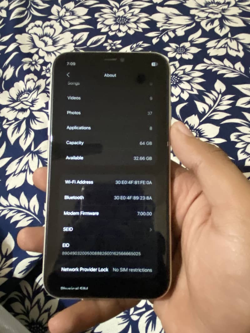 Apple iPhone 11 6