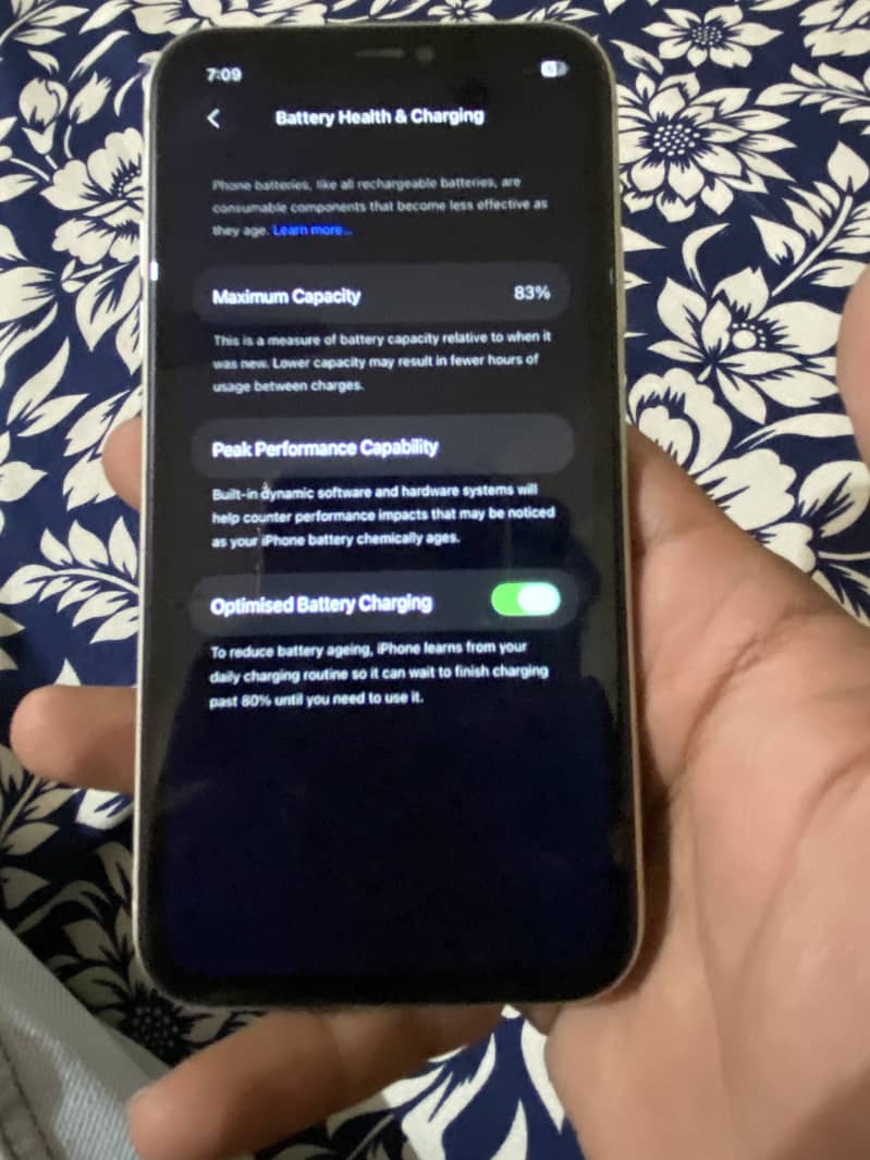 Apple iPhone 11 8