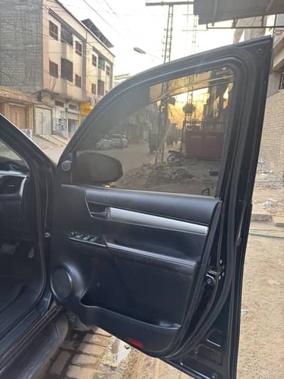 Toyota Hilux 2022