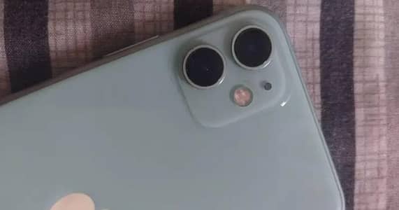 Apple iPhone 11 | waterpack Perfect