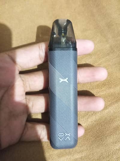 Oxva Xlim Go Pod