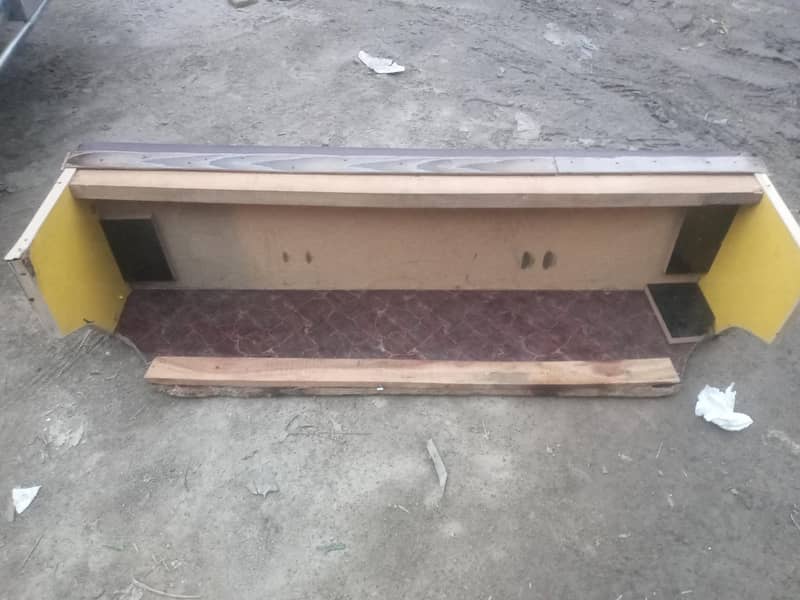 Stool 3