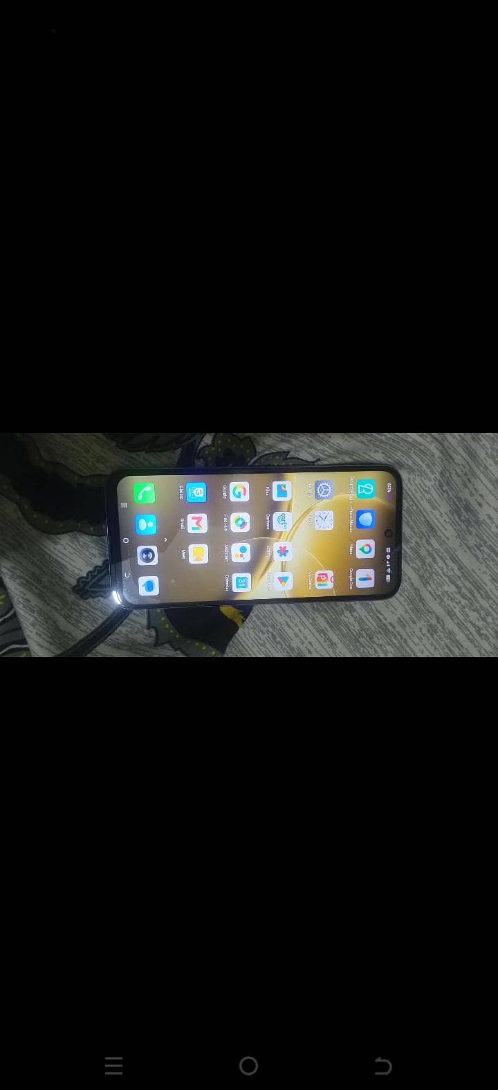 Tecno spark 50 2