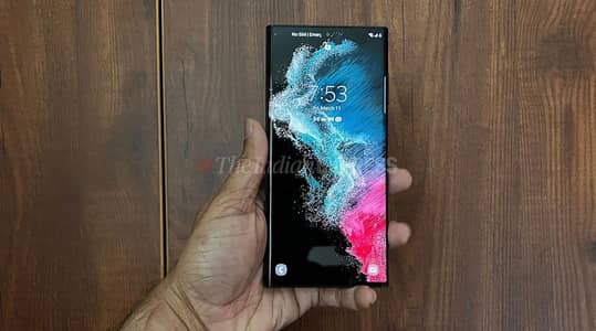 Samsung Mobile S22 Ultra