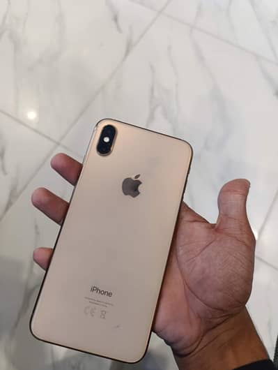 Apple iPhone XS Max