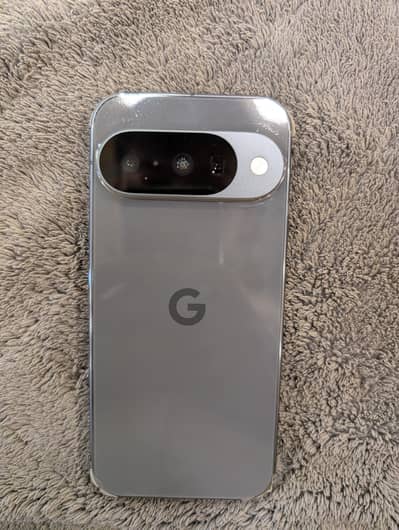 pixel 10 - 128gb - dual esim - 10/10 - approved