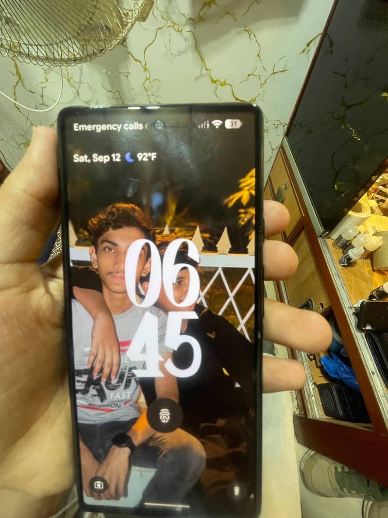 pixel 6 2