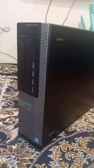Dell Opbiplex 7010