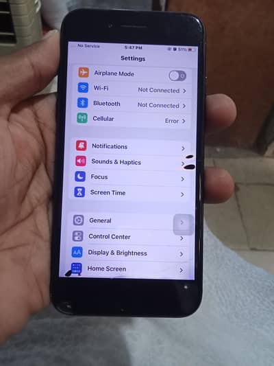 Apple iPhone 7