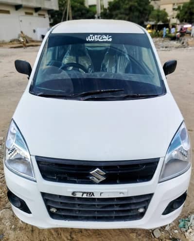 Suzuki Wagon R 2015/03249290233