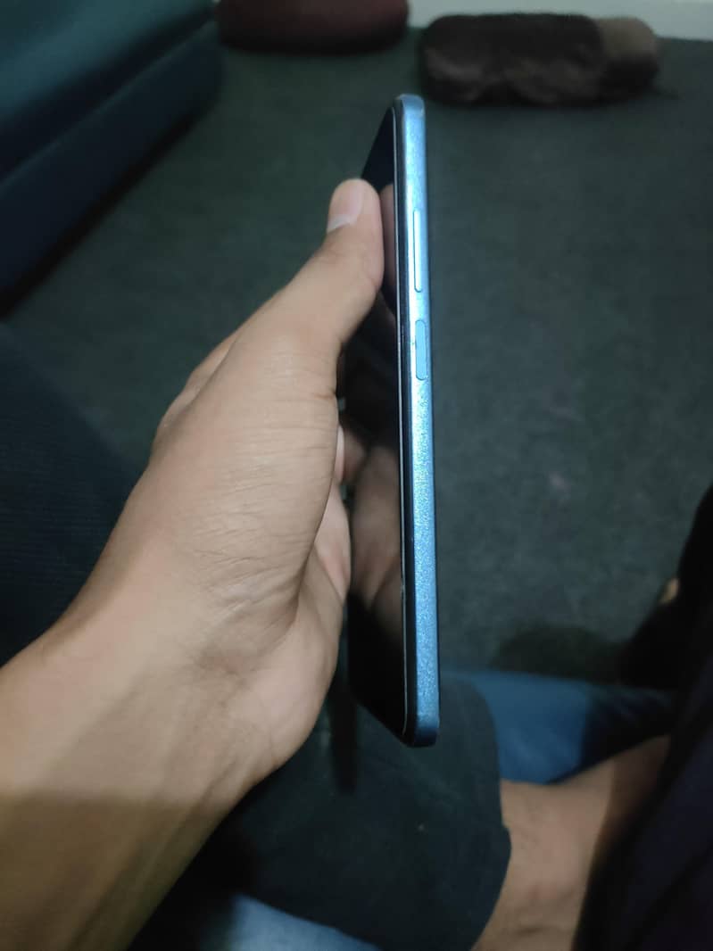 Redmi note 11 4