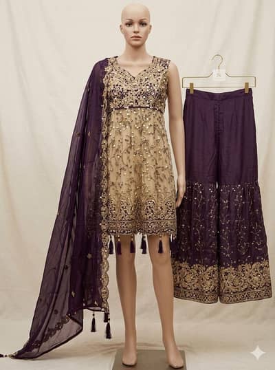 ladies partywear