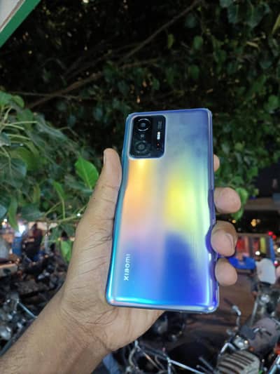 Xiaomi Mi 11 T pro 5G