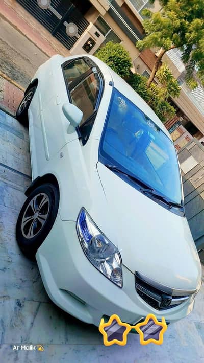 Honda City 2006
