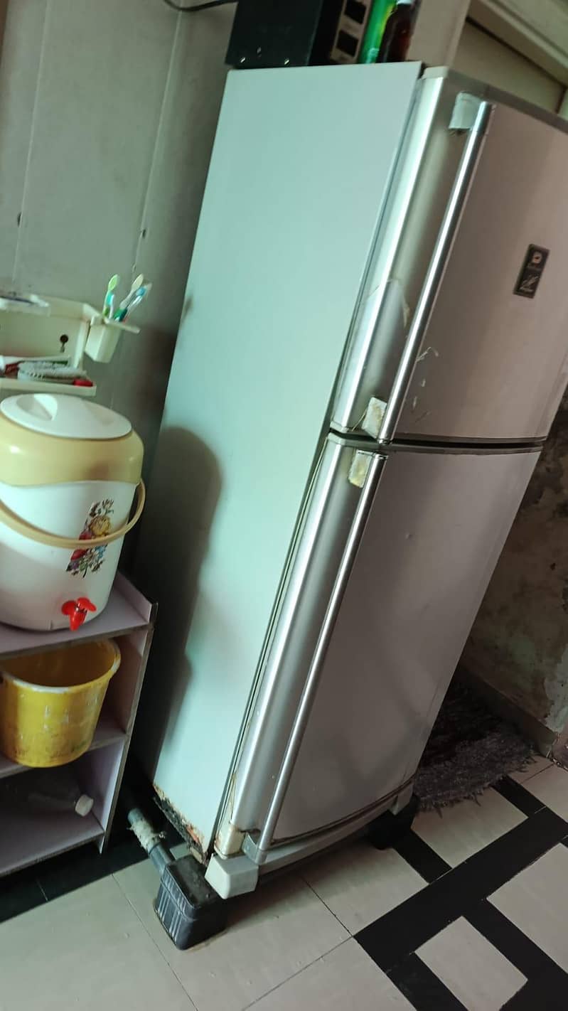 fridge 0