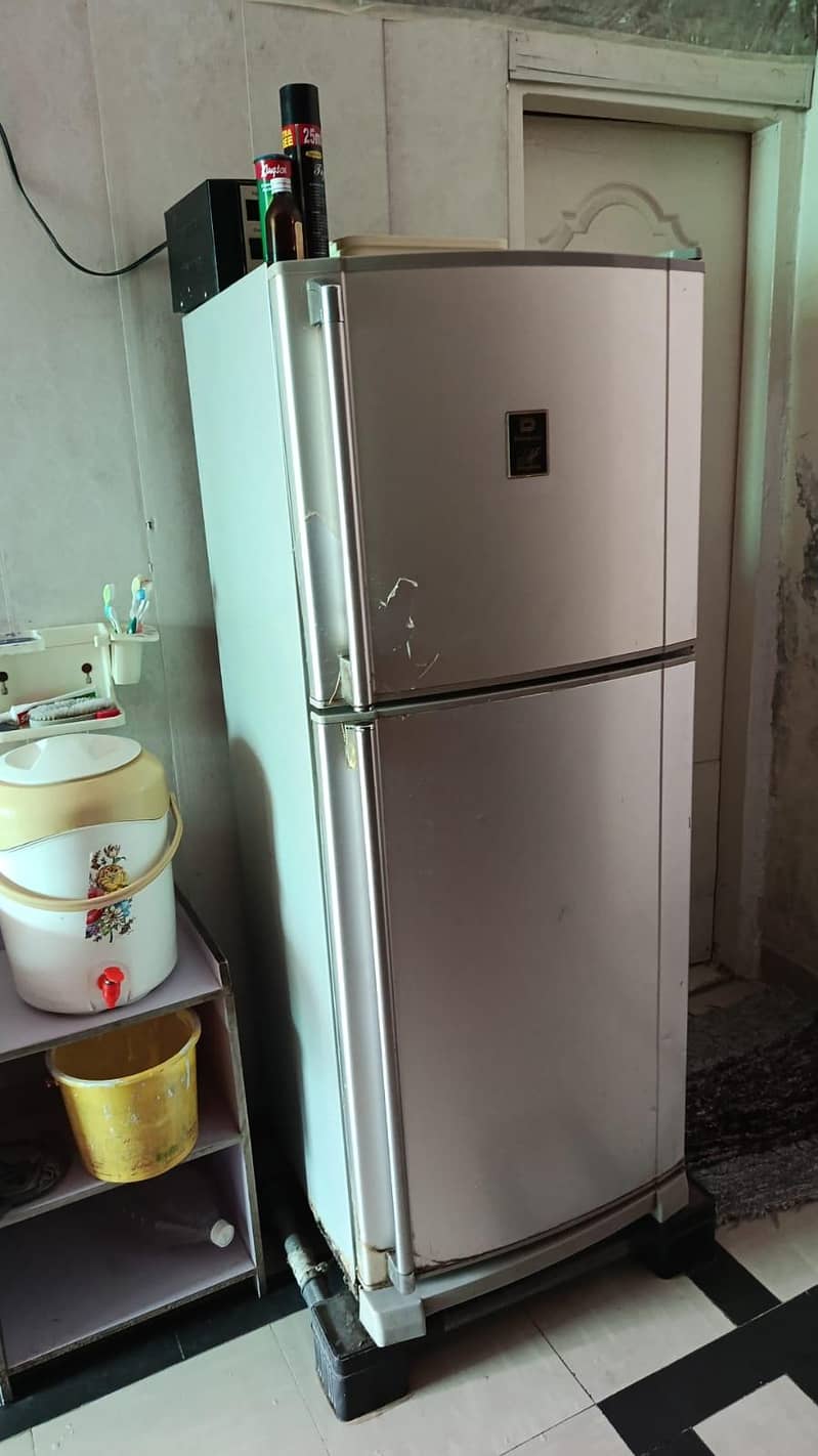 fridge 3