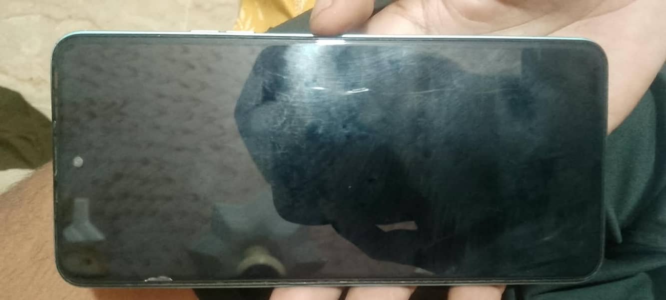 Tecno CAMON 19 Neo 0