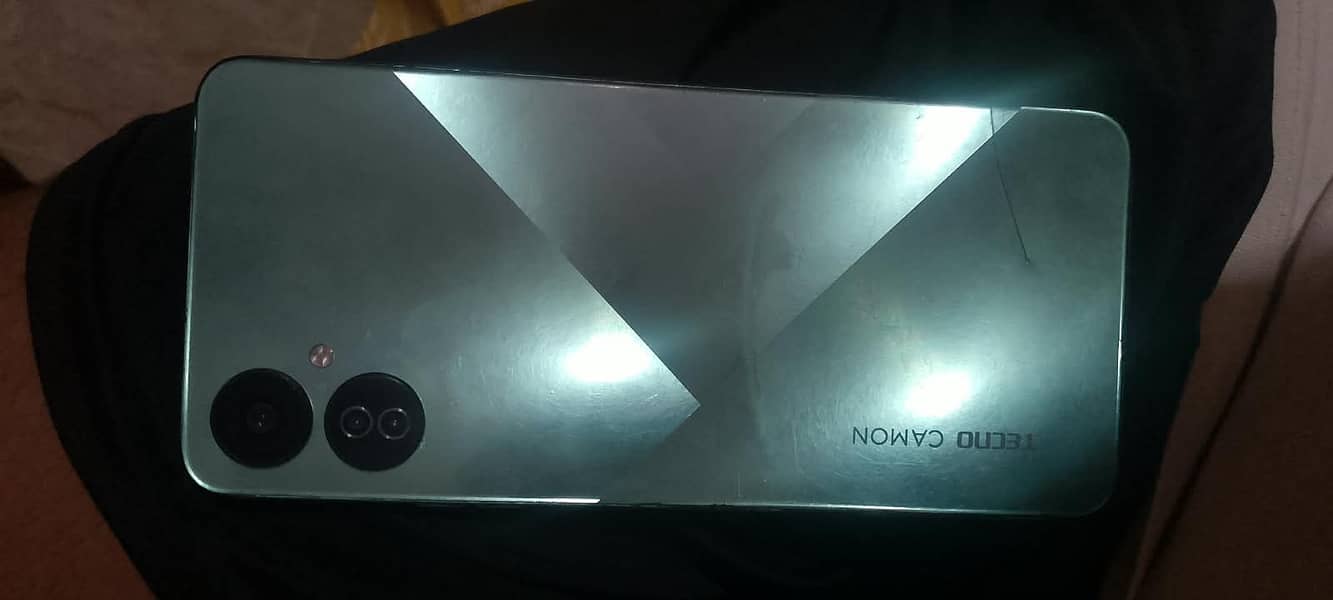 Tecno CAMON 19 Neo 1