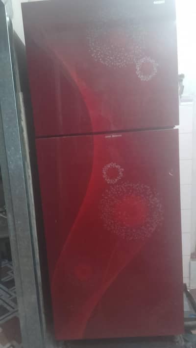 refrigerator Orient