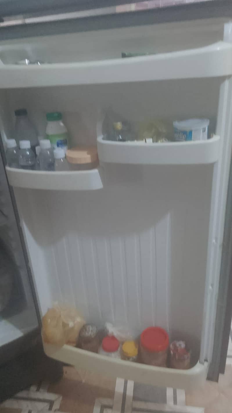 refrigerator Orient 1