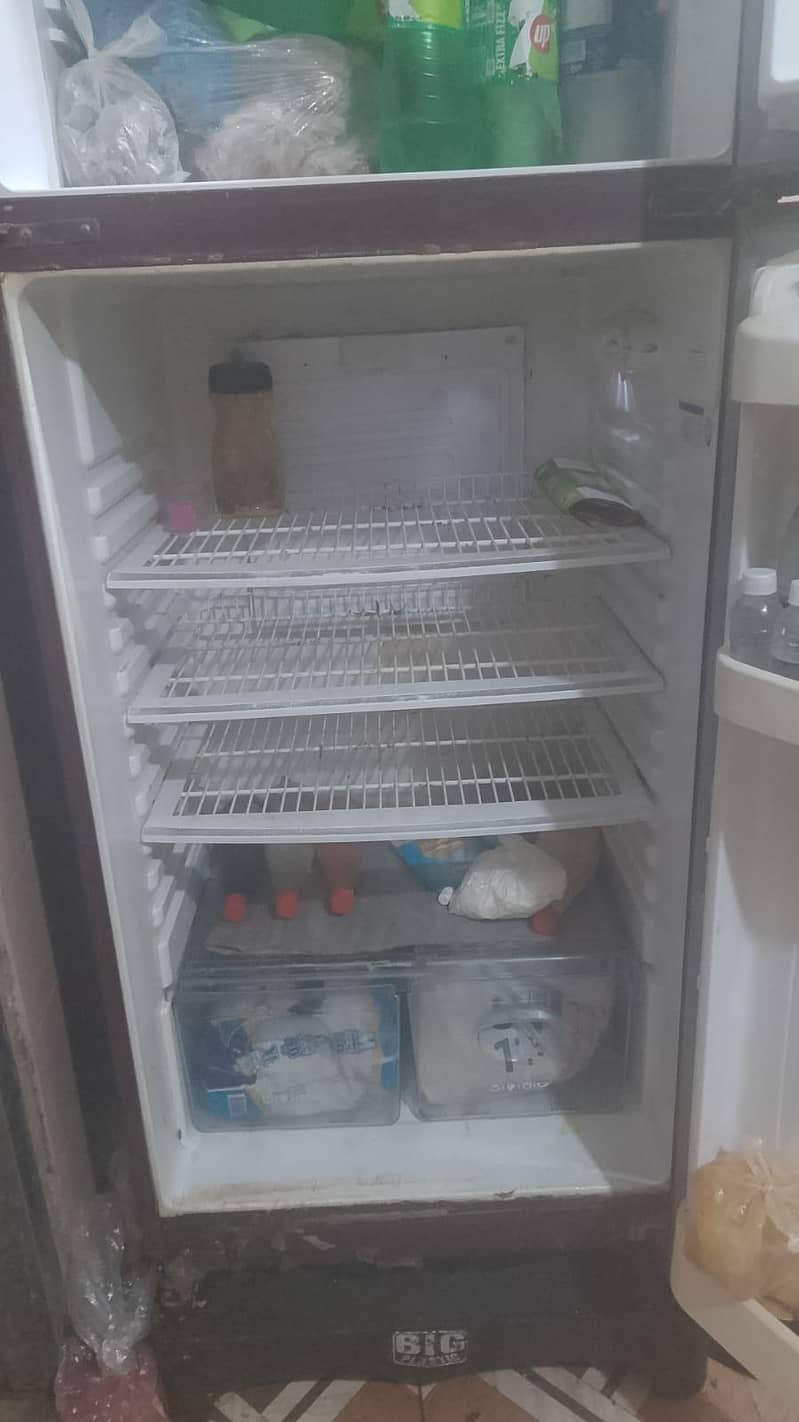 refrigerator Orient 2