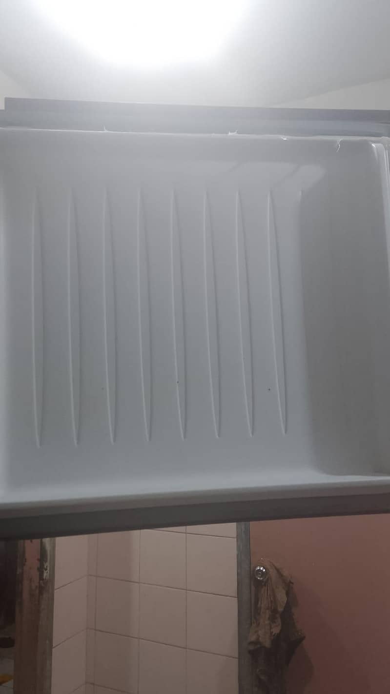 refrigerator Orient 3