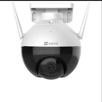 EZVIZ C8C 1080P Outdoor Pan/Tilt Camera