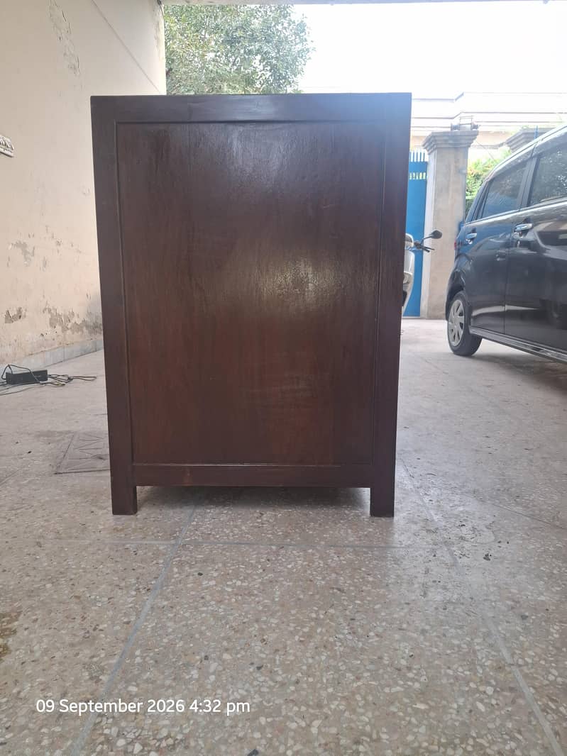Baby Cot 3