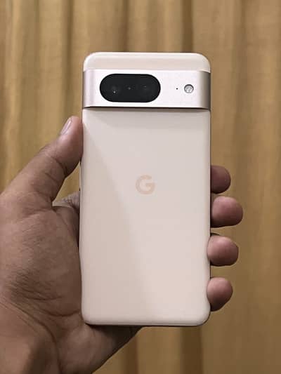 Google Pixel 8