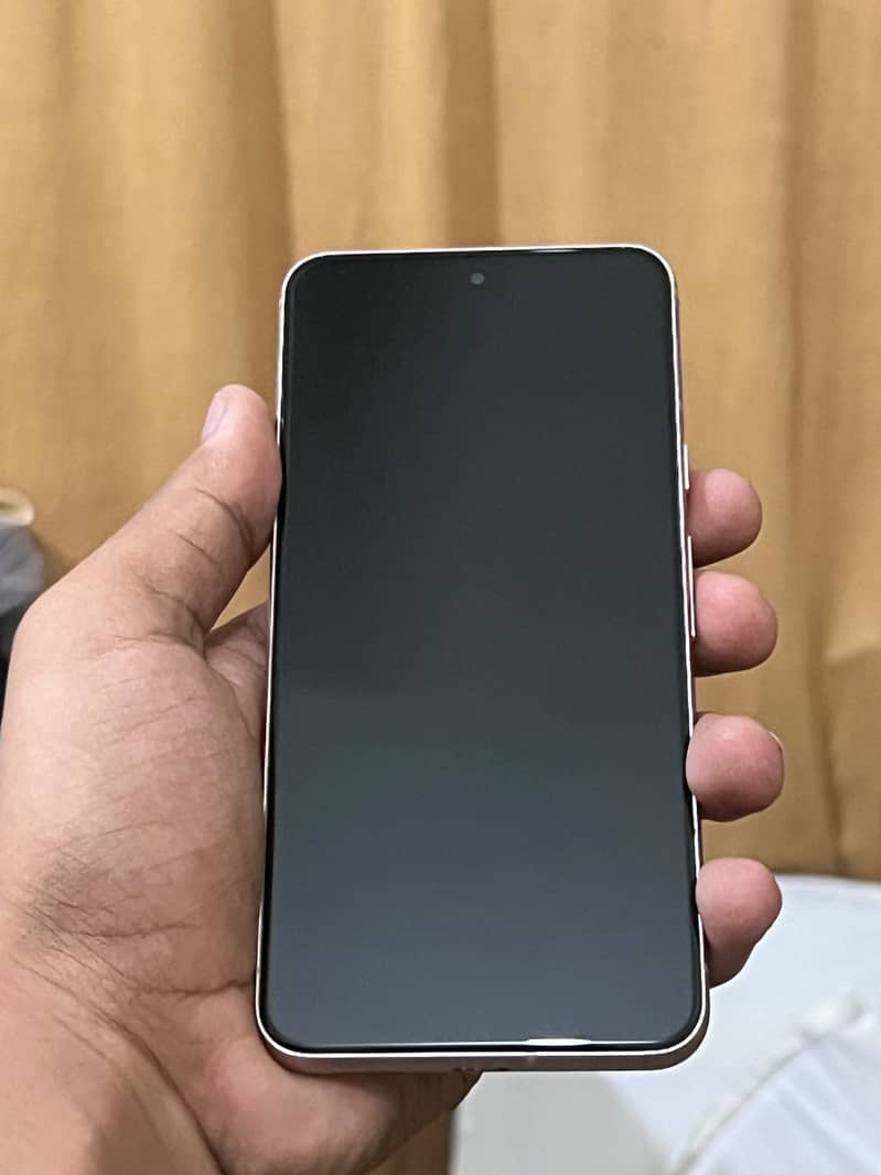 Google Pixel 8 5