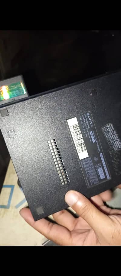 Sony PlayStation 2 Slim