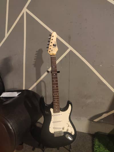 Taysan original Electric professional guitar 10/10 // by Guitars Era