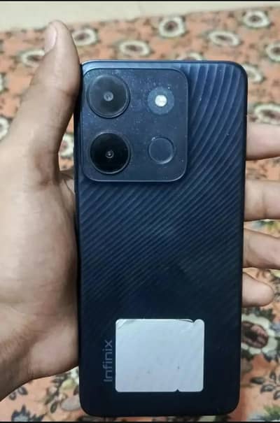 Infinix Smart 7