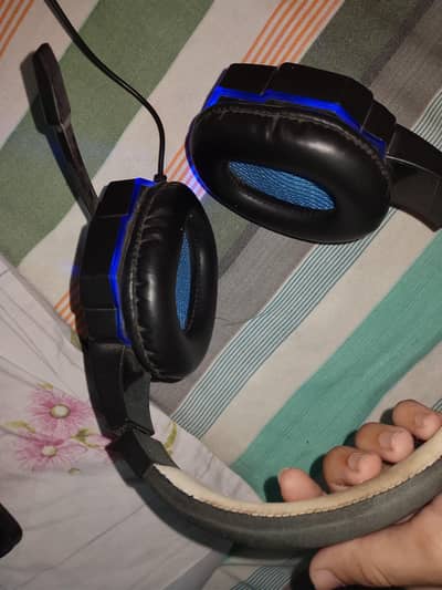 Used Headphones