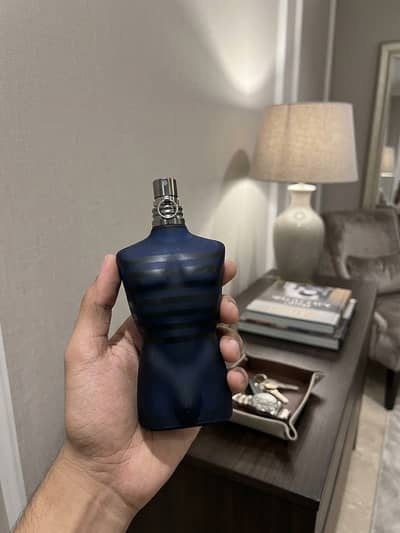 Jake Paul Gaultier (JPG) ultra men