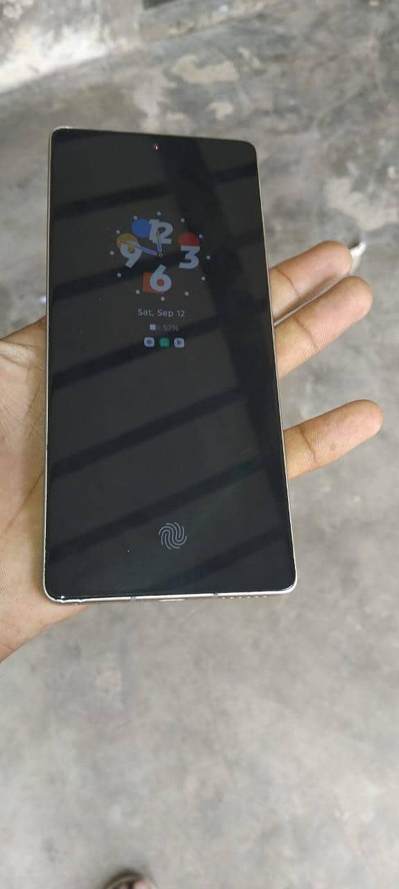 Infinix Note 50 0