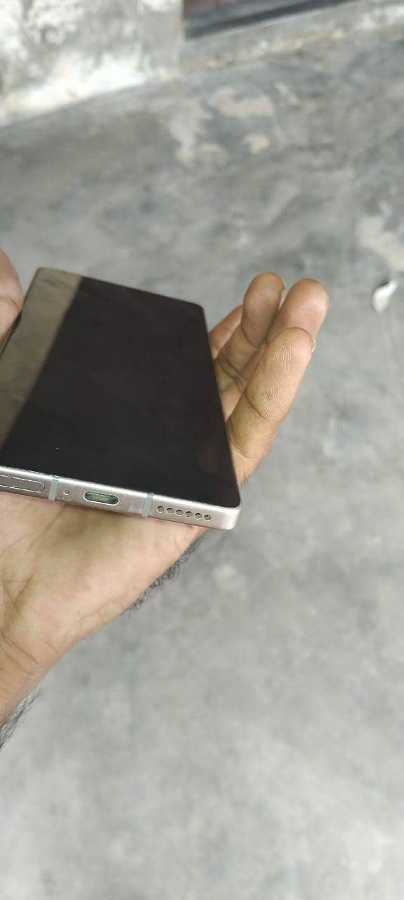 Infinix Note 50 4