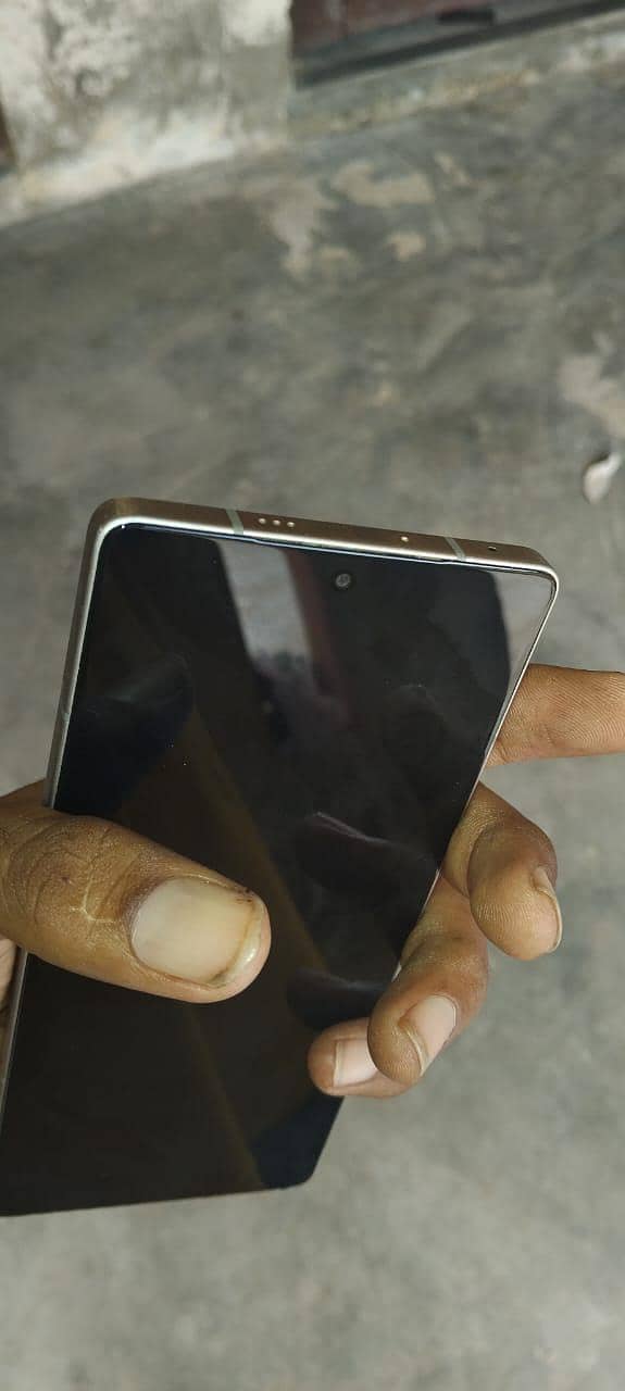 Infinix Note 50 5