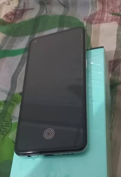 OPPO Reno 5