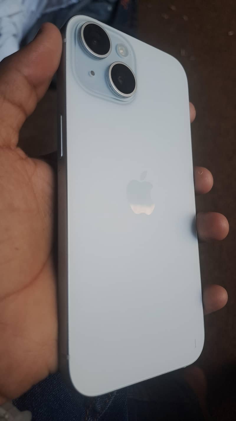 Apple iPhone 15 1