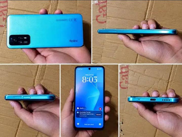 Redmi note 11 0