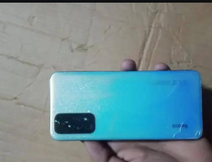 Redmi note 11 1