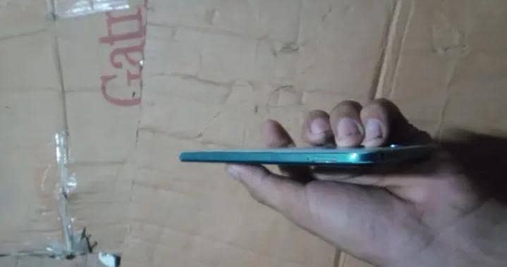 Redmi note 11 2
