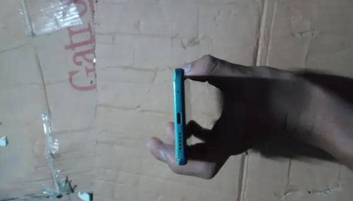 Redmi note 11 3