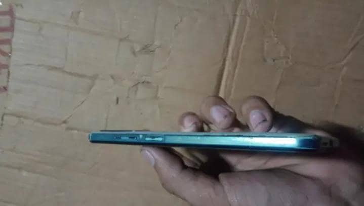 Redmi note 11 4